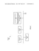 NETWORK SWITCH SIMULATION diagram and image