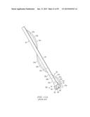 PDC BITS WITH MIXED CUTTER BLADES diagram and image