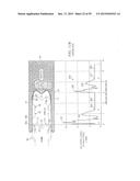 PDC BITS WITH MIXED CUTTER BLADES diagram and image