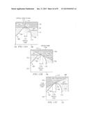 PDC BITS WITH MIXED CUTTER BLADES diagram and image