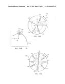 PDC BITS WITH MIXED CUTTER BLADES diagram and image