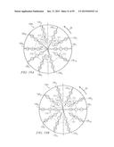 PDC BITS WITH MIXED CUTTER BLADES diagram and image