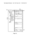 SYSTEM AND METHOD FOR CREATING REUSABLE GEOMETRY SEQUENCES FOR     MULTIPHYSICS MODELING diagram and image