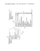 SYSTEM AND METHOD FOR CREATING REUSABLE GEOMETRY SEQUENCES FOR     MULTIPHYSICS MODELING diagram and image