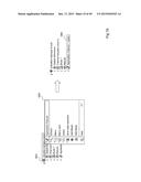 SYSTEM AND METHOD FOR CREATING REUSABLE GEOMETRY SEQUENCES FOR     MULTIPHYSICS MODELING diagram and image