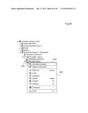 SYSTEM AND METHOD FOR CREATING REUSABLE GEOMETRY SEQUENCES FOR     MULTIPHYSICS MODELING diagram and image