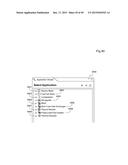 SYSTEM AND METHOD FOR CREATING REUSABLE GEOMETRY SEQUENCES FOR     MULTIPHYSICS MODELING diagram and image