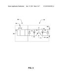 CIRCUIT ARRANGEMENT FOR MODELING diagram and image