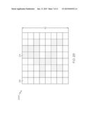 OPTIMIZATION OF INTEGRATED CIRCUITS FOR A RETICLE TRANSMISSION PROCESS     WINDOW USING MULTIPLE FILL CELLS diagram and image