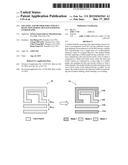 EDA TOOL AND METHOD FOR CONFLICT DETECTION DURING MULTI-PATTERNING     LITHOGRAPHY diagram and image