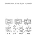 EDA TOOL AND METHOD FOR CONFLICT DETECTION DURING MULTI-PATTERNING     LITHOGRAPHY diagram and image