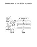 EDA TOOL AND METHOD FOR CONFLICT DETECTION DURING MULTI-PATTERNING     LITHOGRAPHY diagram and image