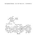 EDA TOOL AND METHOD FOR CONFLICT DETECTION DURING MULTI-PATTERNING     LITHOGRAPHY diagram and image