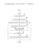 DATA ANALYSIS DEVICE AND METHOD THEREFOR diagram and image