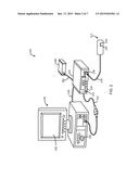 METHODS AND SYSTEMS FOR PROVIDING THE PROXIMITY OF A PROCESS REQUIREMENT     METRIC TO A SYSTEM PROCESS REQUIREMENT diagram and image