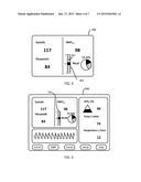 METHODS AND SYSTEMS FOR PROVIDING THE PROXIMITY OF A PROCESS REQUIREMENT     METRIC TO A SYSTEM PROCESS REQUIREMENT diagram and image