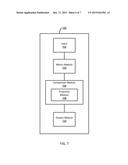 METHODS AND SYSTEMS FOR PROVIDING THE PROXIMITY OF A PROCESS REQUIREMENT     METRIC TO A SYSTEM PROCESS REQUIREMENT diagram and image