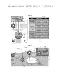 METHODS AND SYSTEMS FOR AUTOMATED DEPLOYMENT OF REMOTE MEASUREMENT,     PATIENT MONITORING, AND HOME CARE AND MULTI-MEDIA COLLABORATION SERVICES     IN HEALTH CARE AND TELEMEDICINE diagram and image