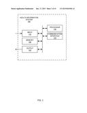 SYSTEMS AND METHODS TO IMPROVE LUNG FUNCTION PROTOCOLS diagram and image