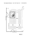 METHOD AND APPARATUS FOR BIOMETRIC-BASED SECURITY USING CAPACITIVE     PROFILES diagram and image