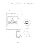 GESTURE RECOGNITION FOR DEVICE UNLOCKING diagram and image