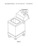 Apparatus And Methods For Monitoring Objects In A Surgical Field diagram and image