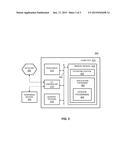 VISUALIZATION OF A COMPUTER-GENERATED IMAGE OF A DOCUMENT diagram and image