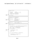 METHODS AND APPARATUS FOR ONE-DIMENSIONAL SIGNAL EXTRACTION diagram and image