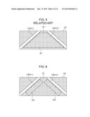 TRAFFIC LANE BOUNDARY LINE EXTRACTION APPARATUS AND METHOD OF EXTRACTING     TRAFFIC LANE BOUNDARY LINE diagram and image