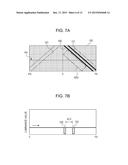 TRAFFIC LANE BOUNDARY LINE EXTRACTION APPARATUS AND METHOD OF EXTRACTING     TRAFFIC LANE BOUNDARY LINE diagram and image