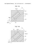 TRAFFIC LANE BOUNDARY LINE EXTRACTION APPARATUS AND METHOD OF EXTRACTING     TRAFFIC LANE BOUNDARY LINE diagram and image