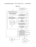 TRAFFIC LANE BOUNDARY LINE EXTRACTION APPARATUS AND METHOD OF EXTRACTING     TRAFFIC LANE BOUNDARY LINE diagram and image