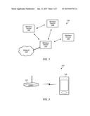 Dynamic Bloom Filter Operation for Service Discovery diagram and image