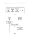 Dynamic Bloom Filter Operation for Service Discovery diagram and image