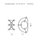 SYSTEMS AND METHODS EMPLOYING NEW EVOLUTION SCHEDULES IN AN ANALOG     COMPUTER WITH APPLICATIONS TO DETERMINING ISOMORPHIC GRAPHS AND     POST-PROCESSING SOLUTIONS diagram and image