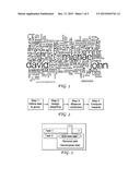 MULTI-STAGE CONTRIBUTION TRACEABILITY IN COLLECTIVE CREATION ENVIRONMENT diagram and image