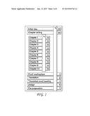 MULTI-STAGE CONTRIBUTION TRACEABILITY IN COLLECTIVE CREATION ENVIRONMENT diagram and image