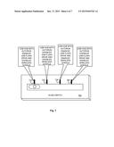 Mobile Information Apparatus That Includes A Secure Element Storing     Payment Information And Using A Cryptographic Technique For Implementing     Mobile Payment diagram and image