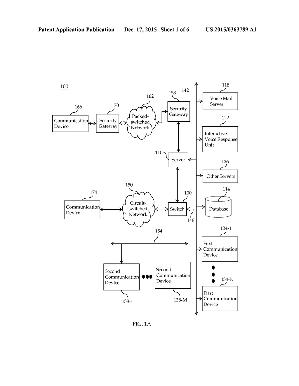 SYSTEM AND METHOD FOR PAYMENT CARD INDUSTRY COMPLIANCE - diagram, schematic, and image 02