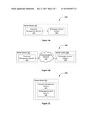 TECHNIQUES FOR ON-LINE TRADING OF FINANCIAL SECURITIES diagram and image