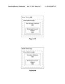 TECHNIQUES FOR ON-LINE TRADING OF FINANCIAL SECURITIES diagram and image