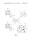 SYSTEM FOR PROVIDING PROPOSAL OF DECORATION FOR RESIDENCE OR EXHIBIT AND     METHOD FOR THE SAME diagram and image