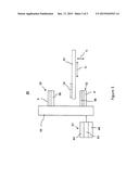 METHOD OF REDUCTION OF SEPTAL SHADOWS FOR THICK SEPTA COLLIMATORS diagram and image