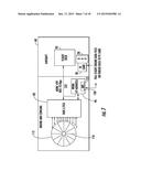 SYSTEM AND METHOD OF TRANSMITTING DATA FROM AN AIRCRAFT diagram and image