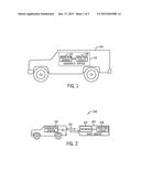 DETERMINING A REMEDIAL ACTION FOR A MOTORIZED VEHICLE BASED ON SENSED     VIBRATION diagram and image