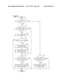 OPERATION INPUT CONFIRMATION DEVICE, AND VEHICLE DOOR HANDLE DEVICE diagram and image