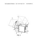 SYSTEMS AND METHODS FOR MERCHANDISE DISPLAY, SALE AND INVENTORY CONTROL diagram and image