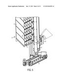 SYSTEMS AND METHODS FOR MERCHANDISE DISPLAY, SALE AND INVENTORY CONTROL diagram and image