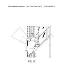 SYSTEMS AND METHODS FOR MERCHANDISE DISPLAY, SALE AND INVENTORY CONTROL diagram and image