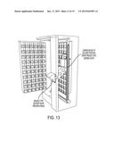 SYSTEMS AND METHODS FOR MERCHANDISE DISPLAY, SALE AND INVENTORY CONTROL diagram and image